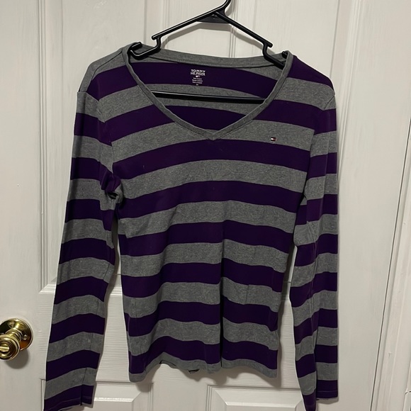 Tommy Hilfiger Tops - TOMMY HILFIGER T- Shirt for Women size M